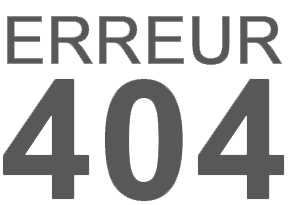 Erreur 404 png to pdf